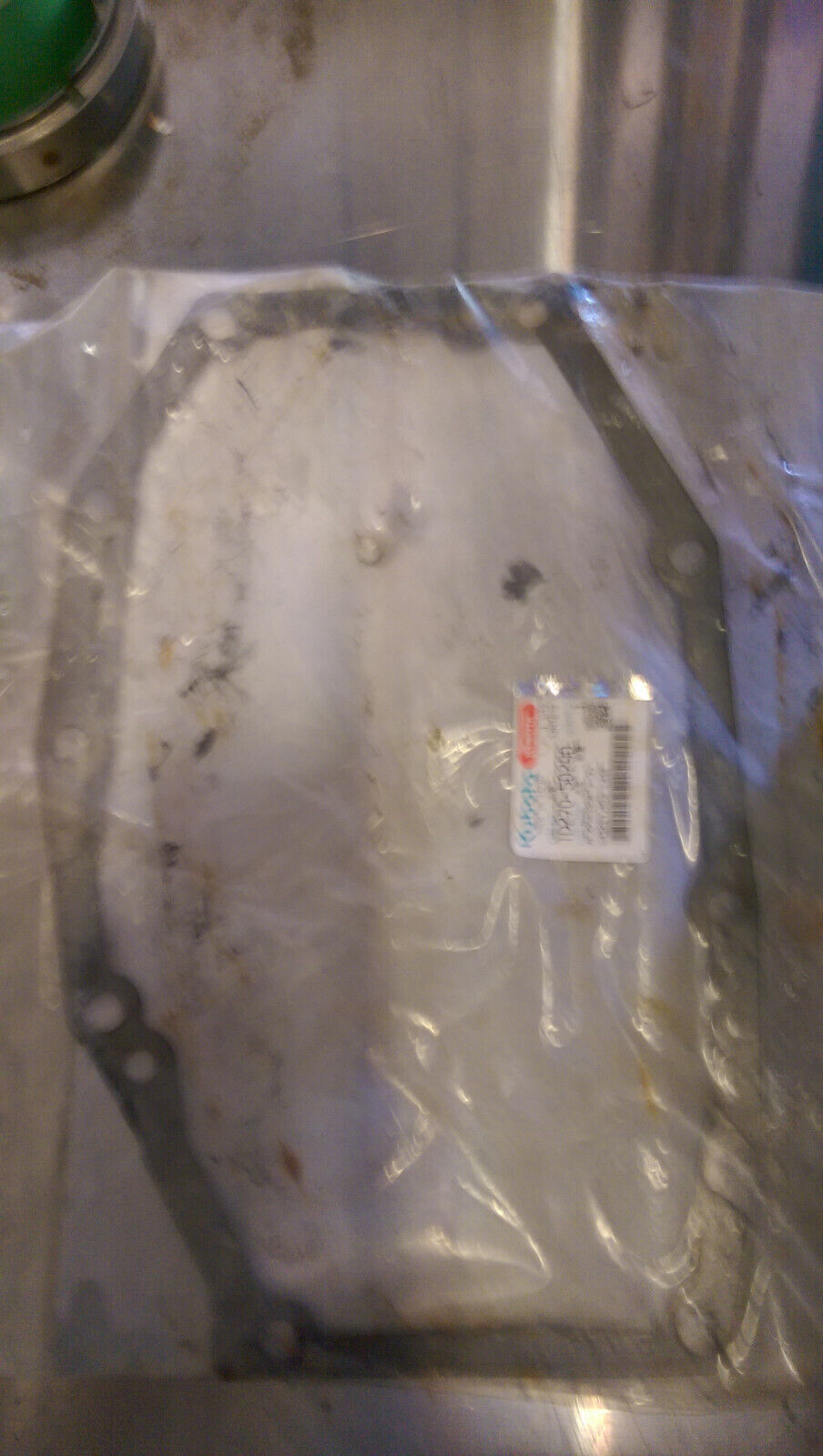 KUBOTA GASKET TD270-50290