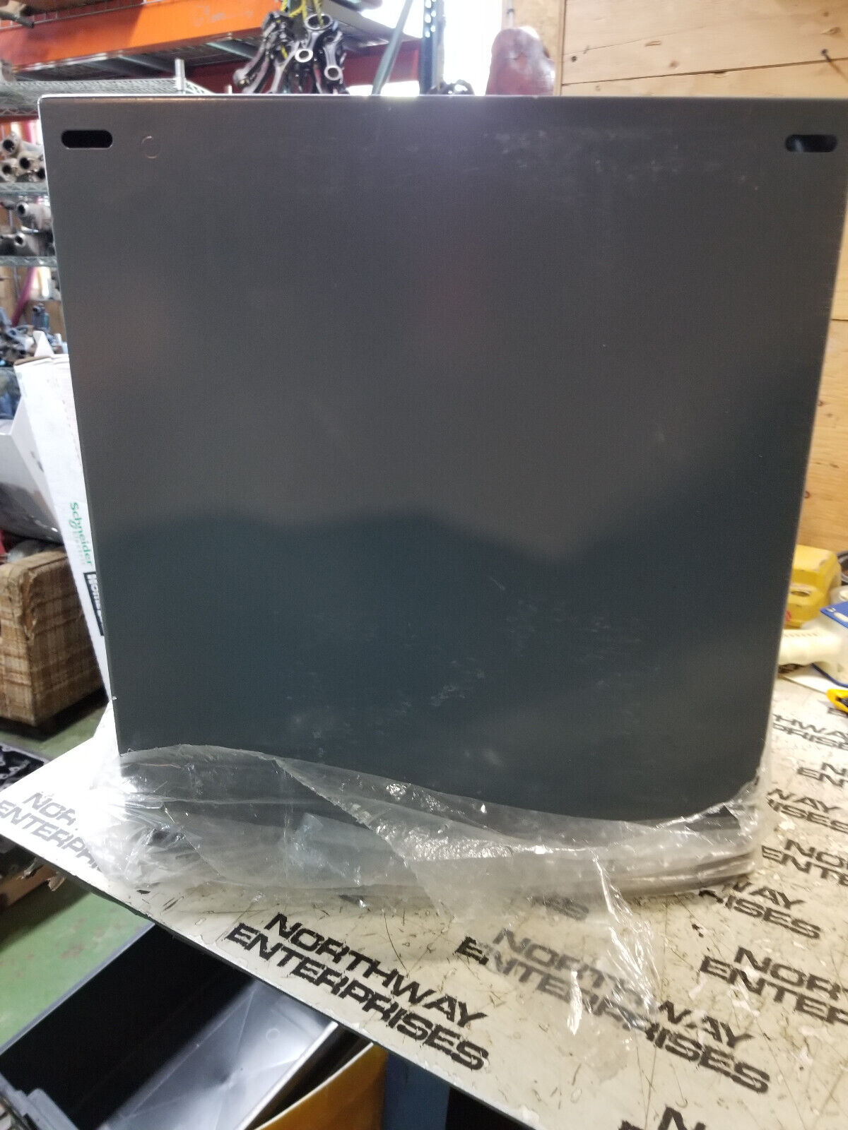 SkyJack Part # 168666 - Sub-Assembly, Base Control Box