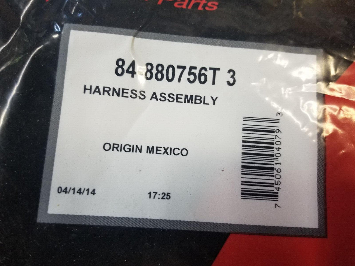 84-880756T3 Mercury Marine Quicksilver Smartcraft SC100 Data Harness 3 Feet Ext