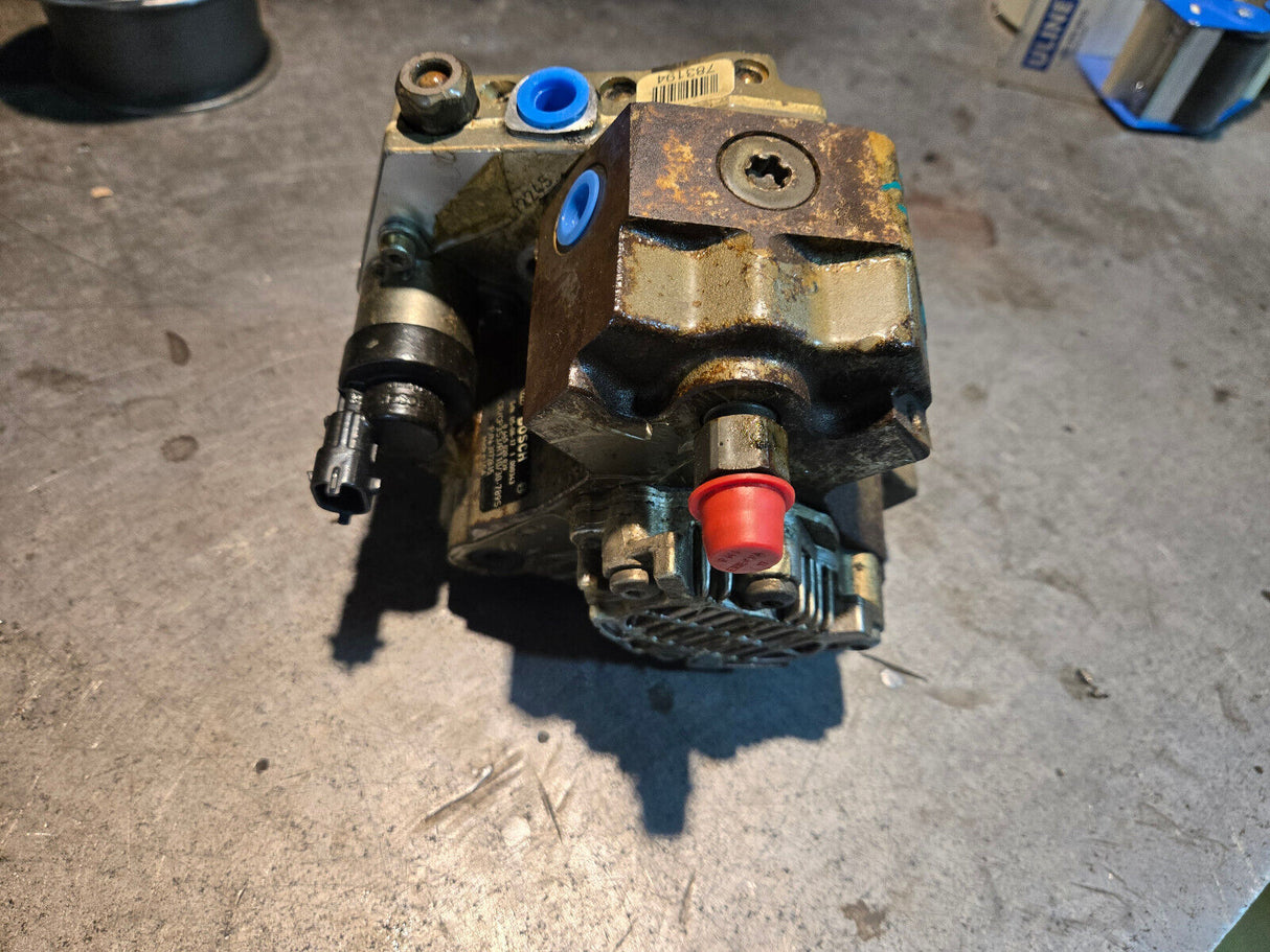 0445020039 2003-2007 Dodge 5.9L Injection Pump FLOW BENCH TESTED