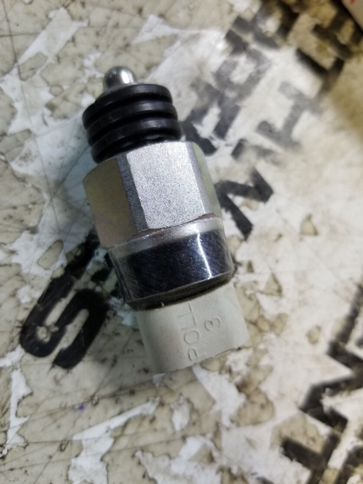Differential Air System Switch DANA Spicer 129035