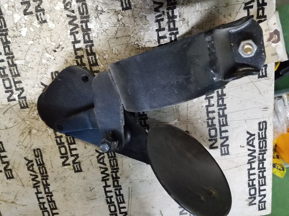 Caterpillar Rain Cap CAT 198-7424 550B 560B 570B 580B C13 1987424