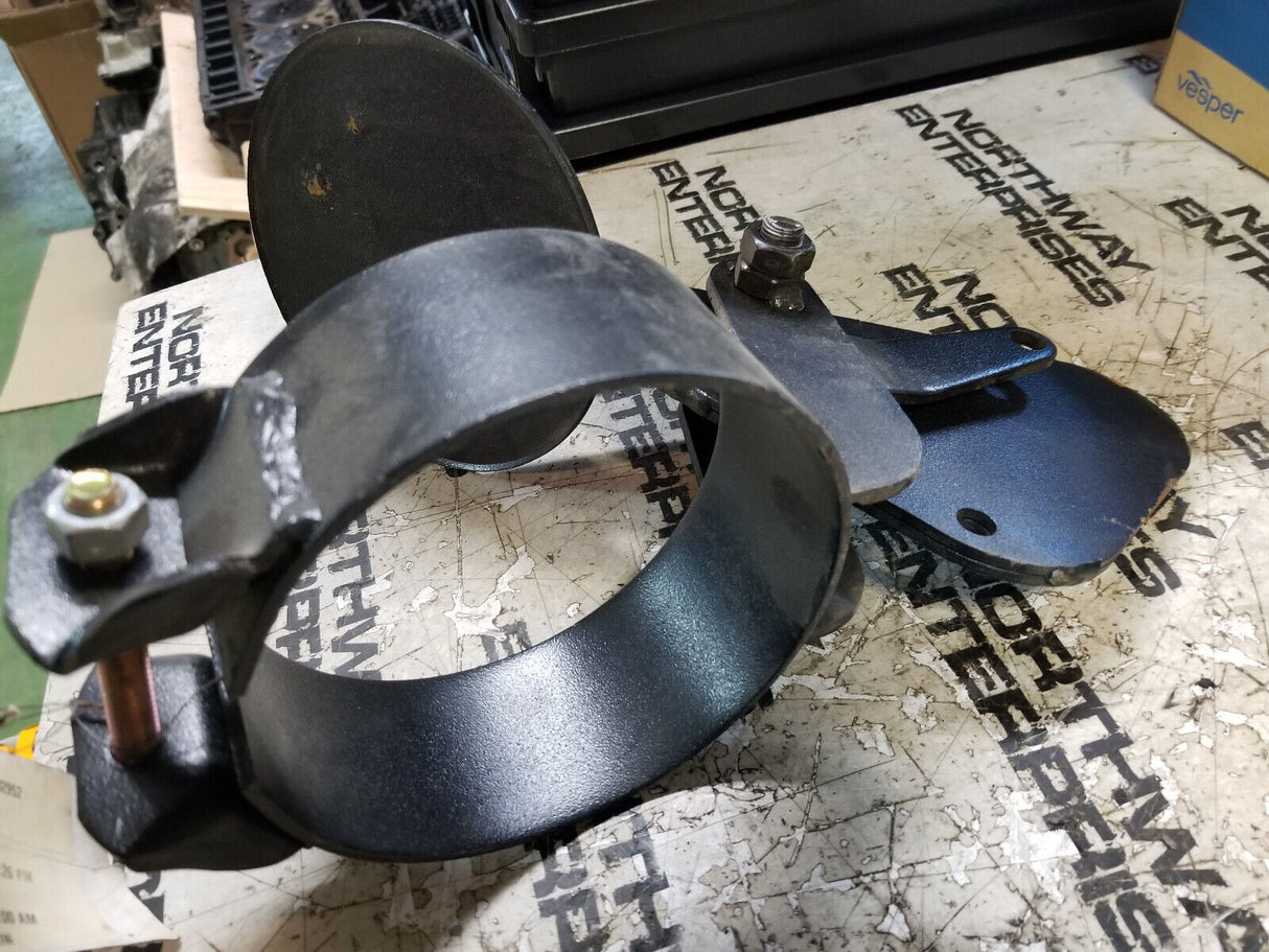 Caterpillar Rain Cap CAT 198-7424 550B 560B 570B 580B C13 1987424