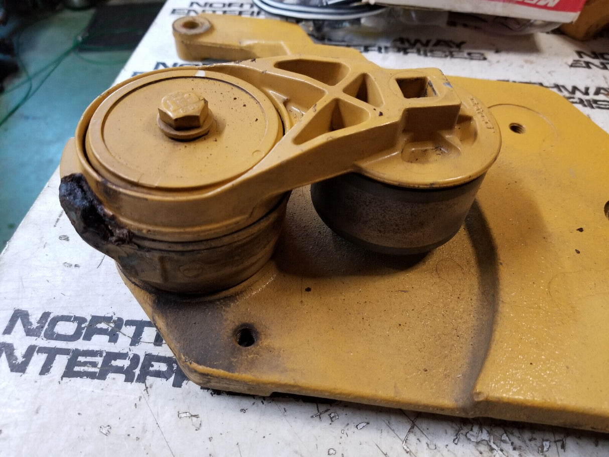 CATERPILLAR 189-2448 1892448 PLATE BRACKET