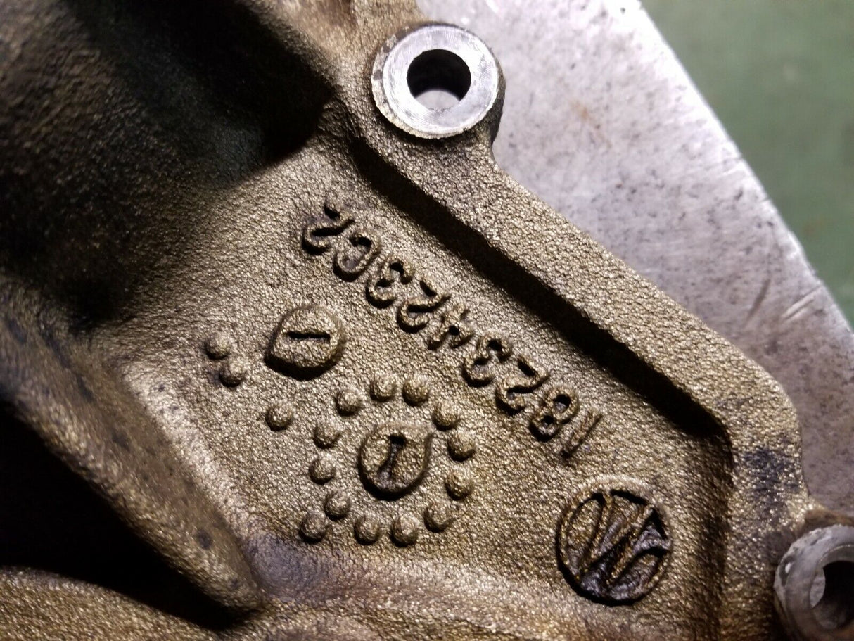 1823423C2 7.3L Powerstroke Water pump Housing