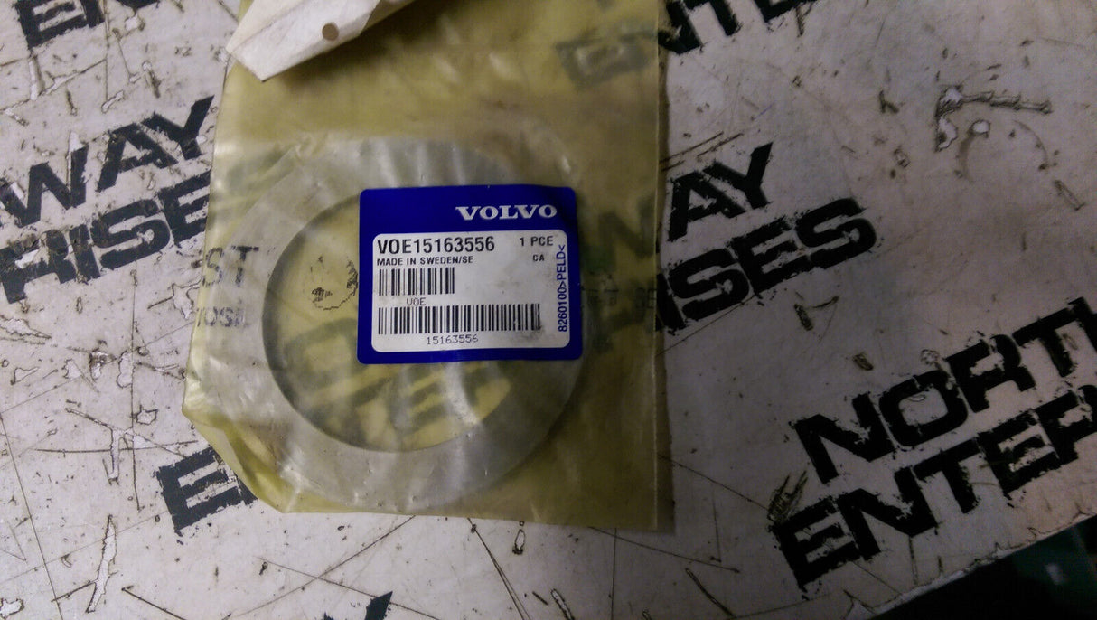 VOLVO THRUST WASHER VOE15163556 15163556