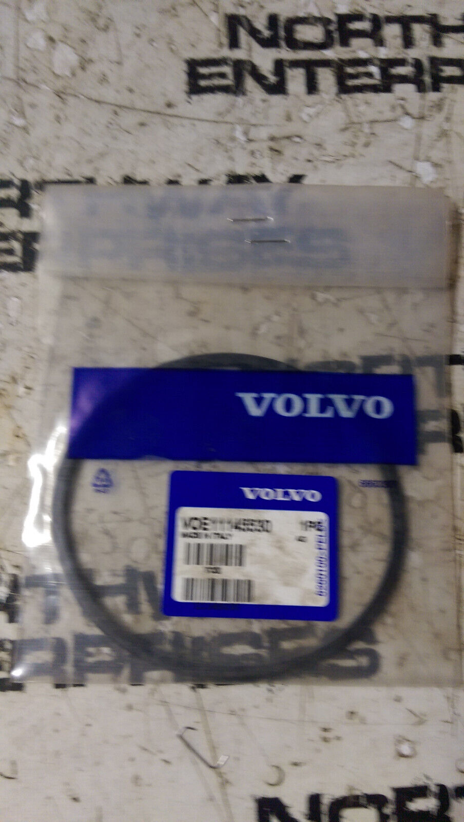 VOE11145530 VOLVO SEAL 11145530