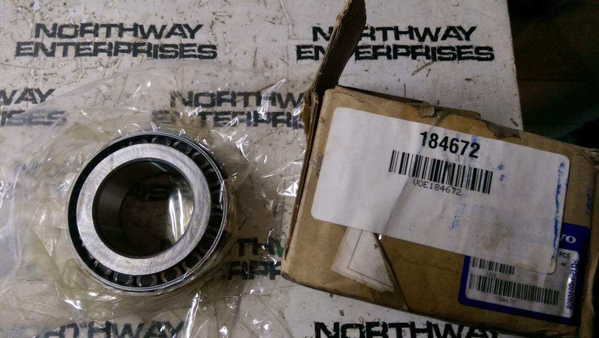VOLVO BEARING 184672 VOE184672