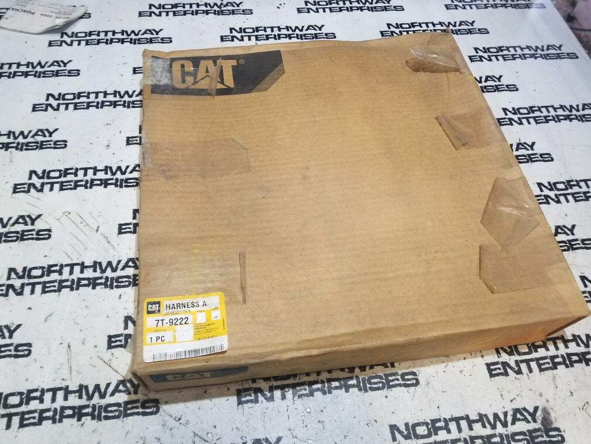 OEM Caterpillar 7T-9222 7T9222