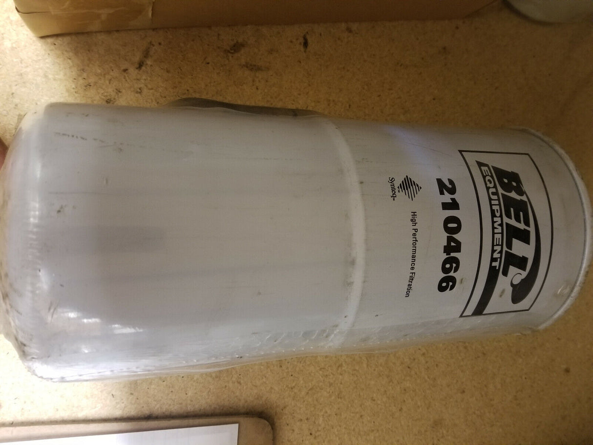 BELL 210466 HYDRAULIC FILTER AT252801