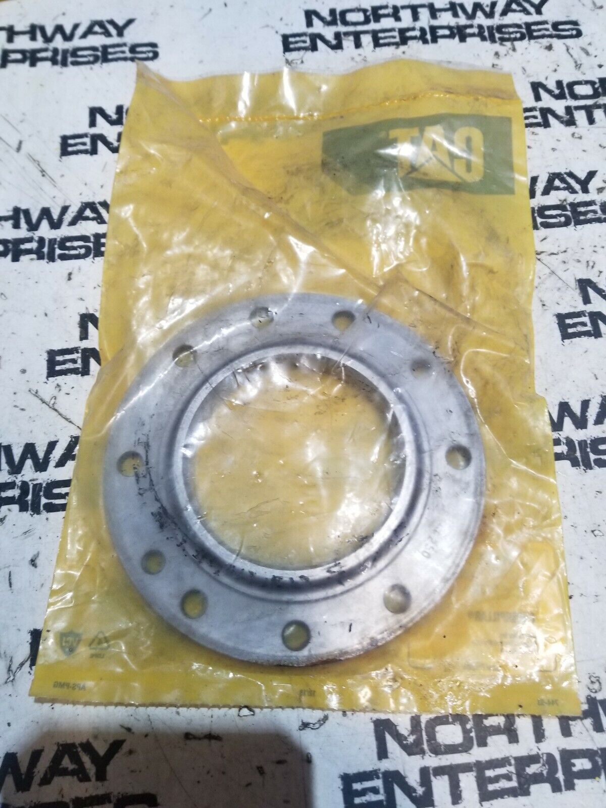 CATERPILLAR 8S-6250 8S6250 RACE