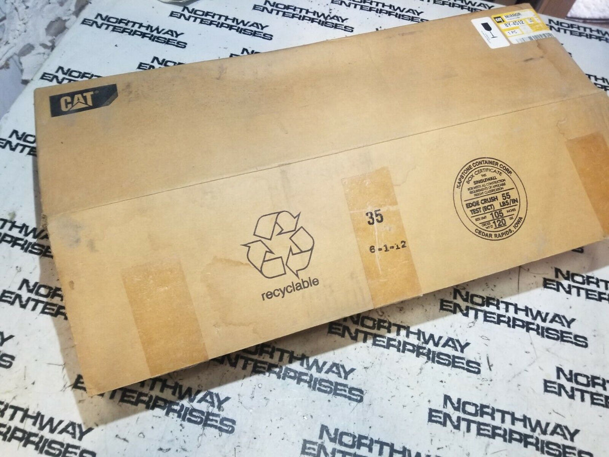 OEM Caterpillar 8Y-4512 MIRROR 8Y4512