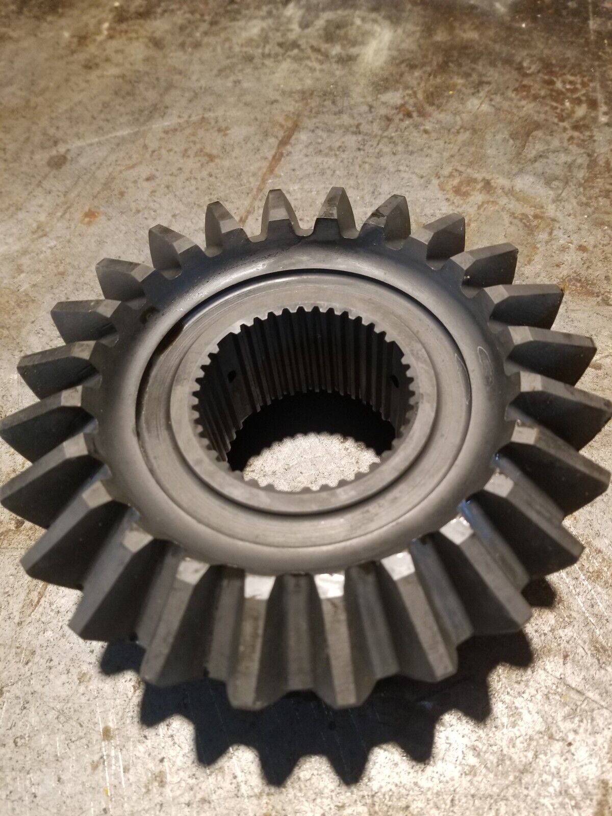 John Deere BEVEL GEAR R63340 REF51