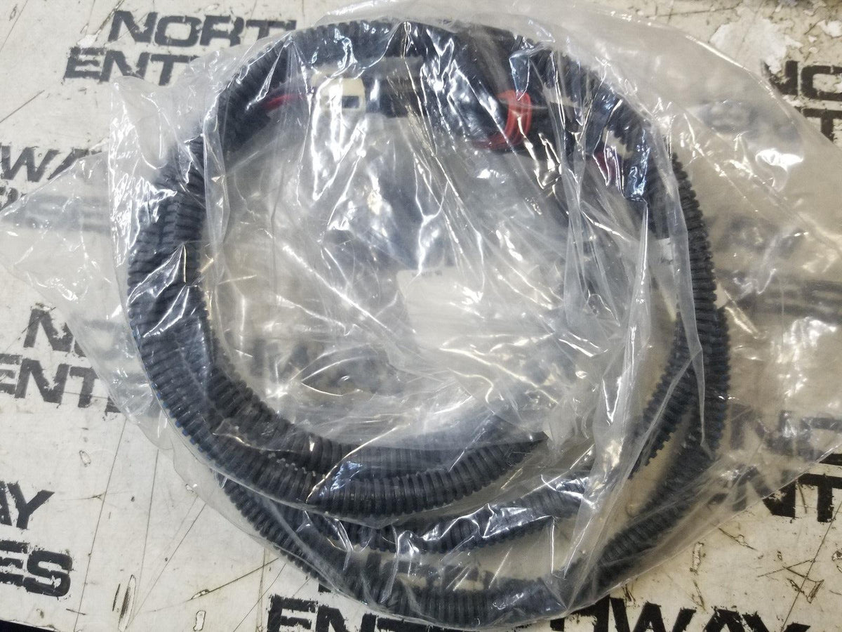 QUICKSILVER 84-879150T69 CUMMINS 4941523 SHIFT HARNESS