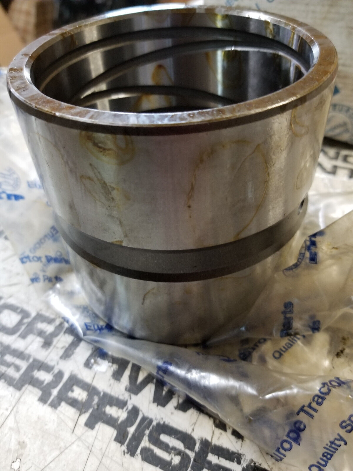 ETP 707-76-90130 BUSHING 7077690130