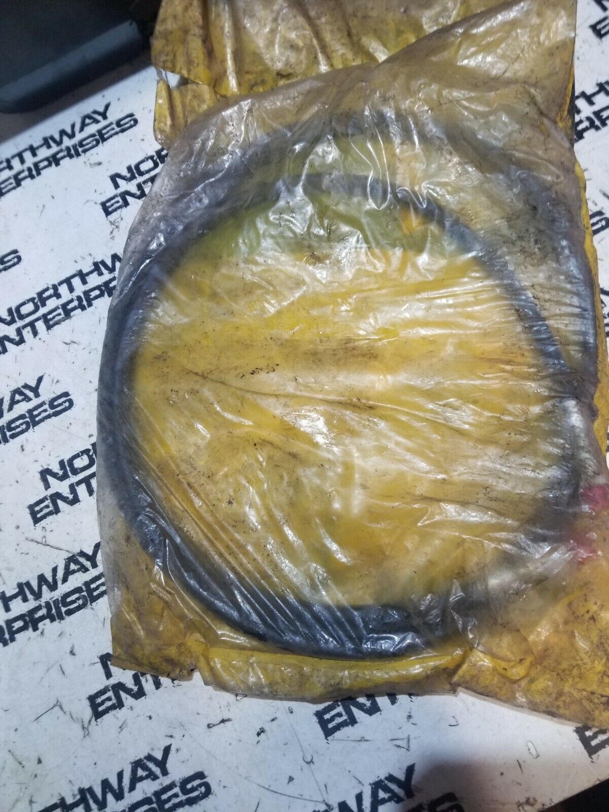 CATERPILLAR 141-3538 1413538