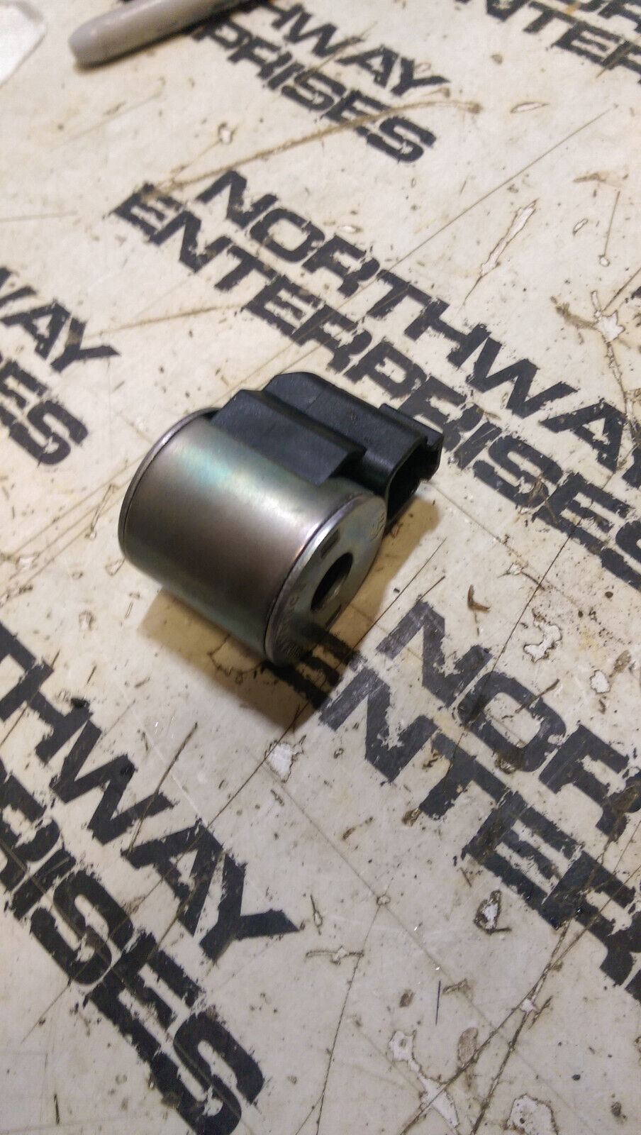 HYDRAFORCE 4304012 SOLENOID COIL