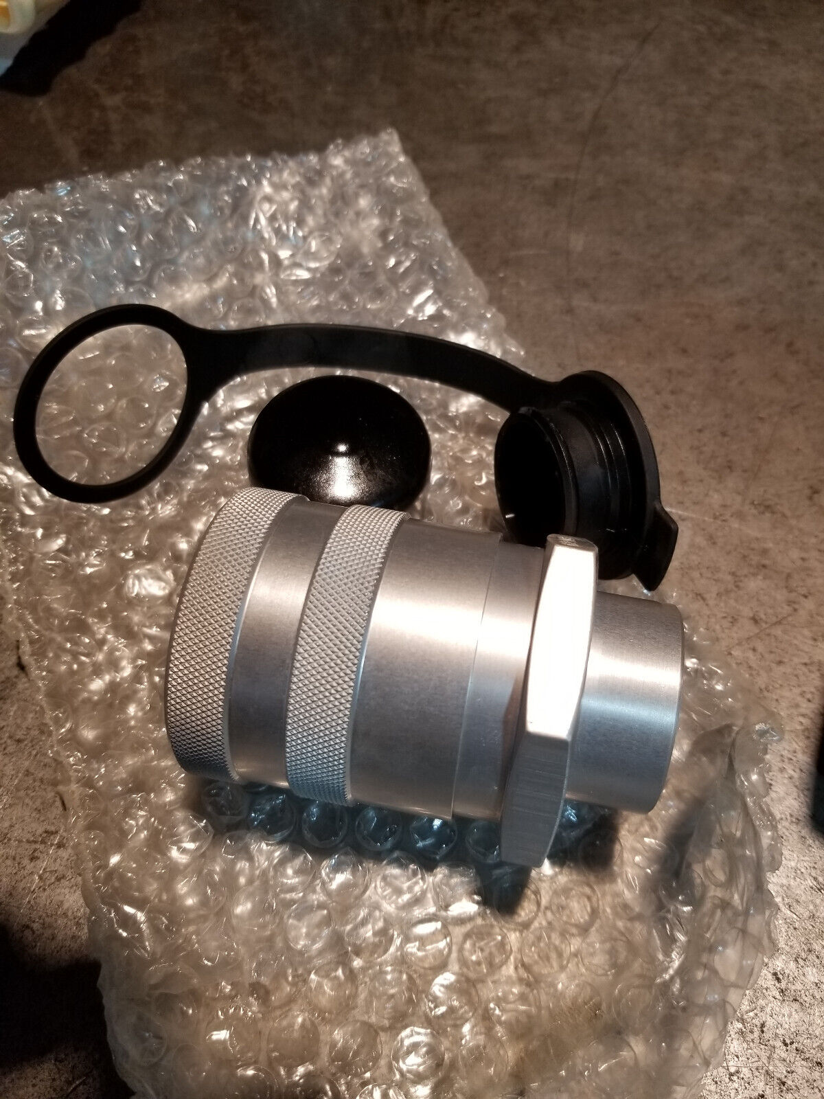 127-9088 Caterpillar Fast Fill Nozzel R17 R-HN-P N300Rp