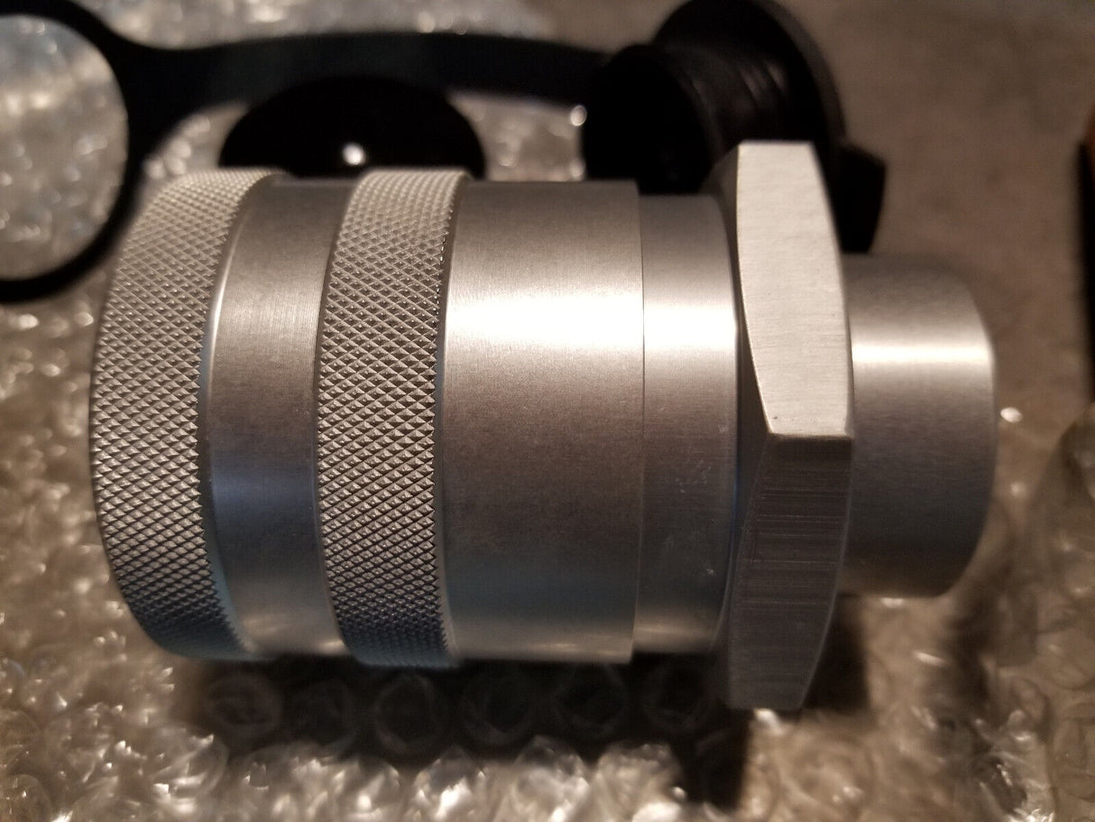 127-9088 Caterpillar Fast Fill Nozzel R17 R-HN-P N300Rp