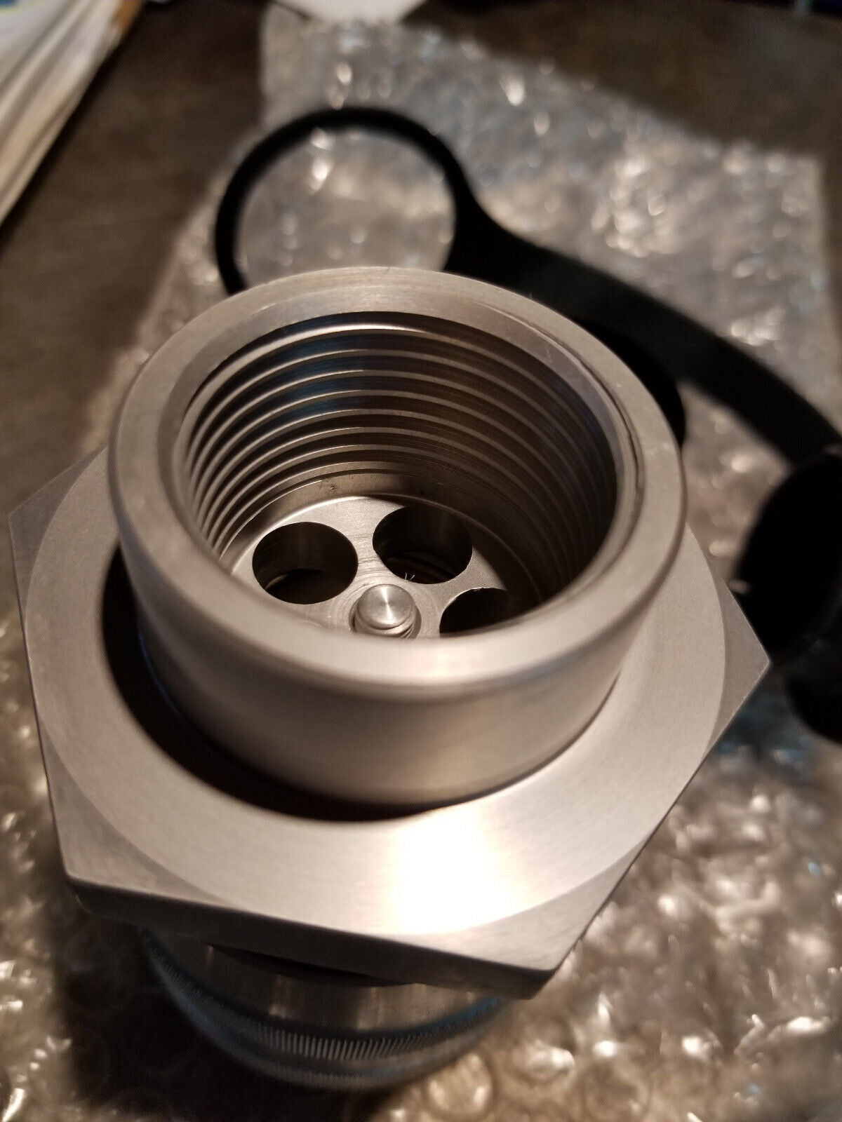 127-9088 Caterpillar Fast Fill Nozzel R17 R-HN-P N300Rp