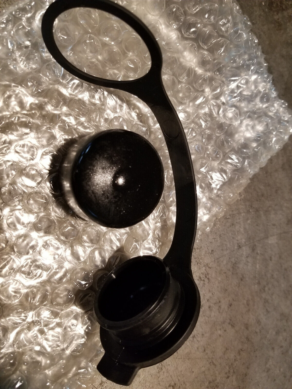 127-9088 Caterpillar Fast Fill Nozzel R17 R-HN-P N300Rp