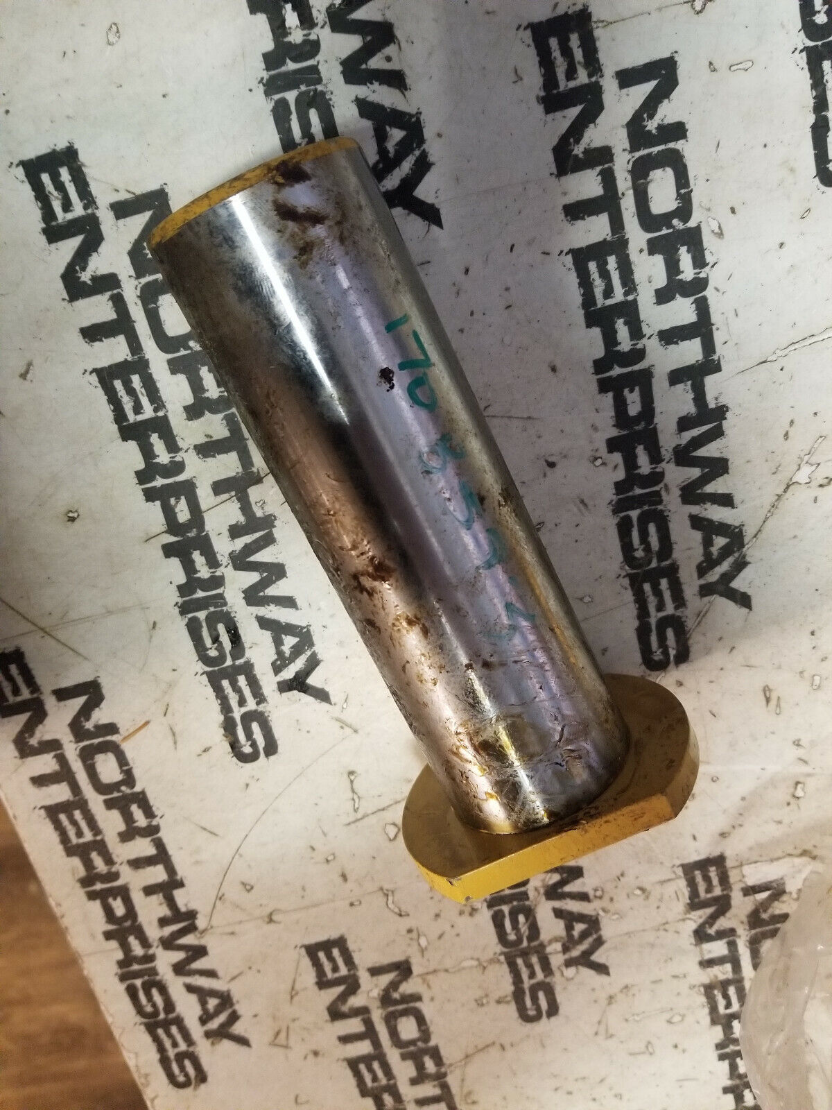 170-8593 CATERPILLAR PIN