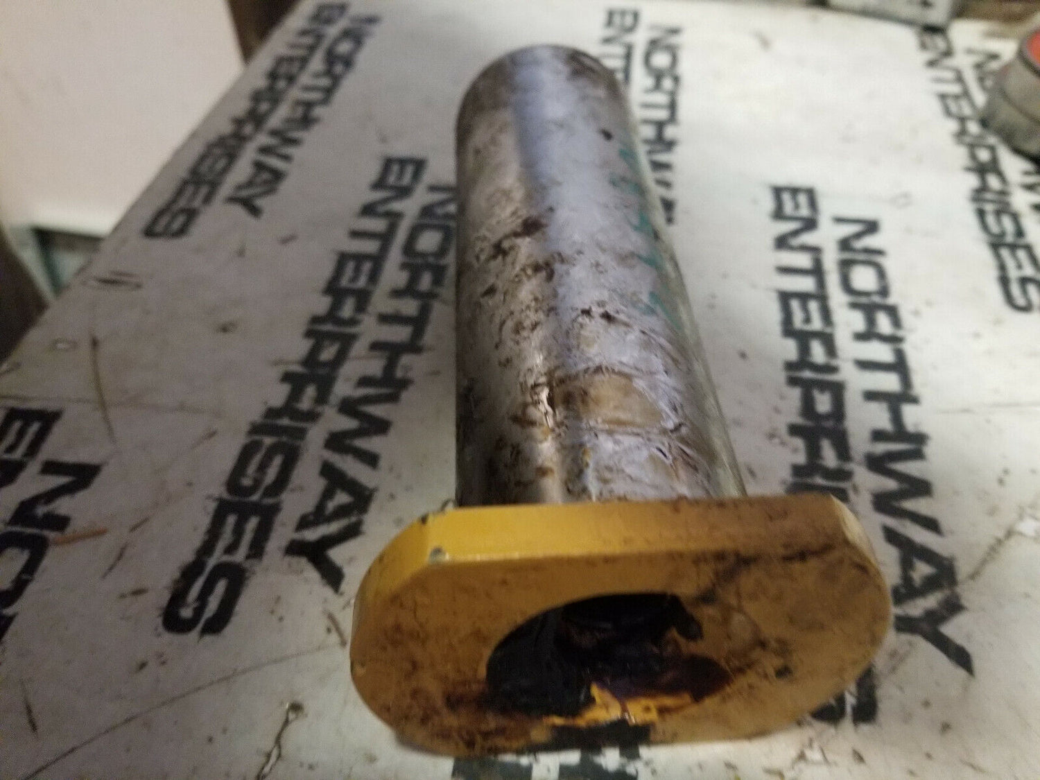 170-8593 CATERPILLAR PIN