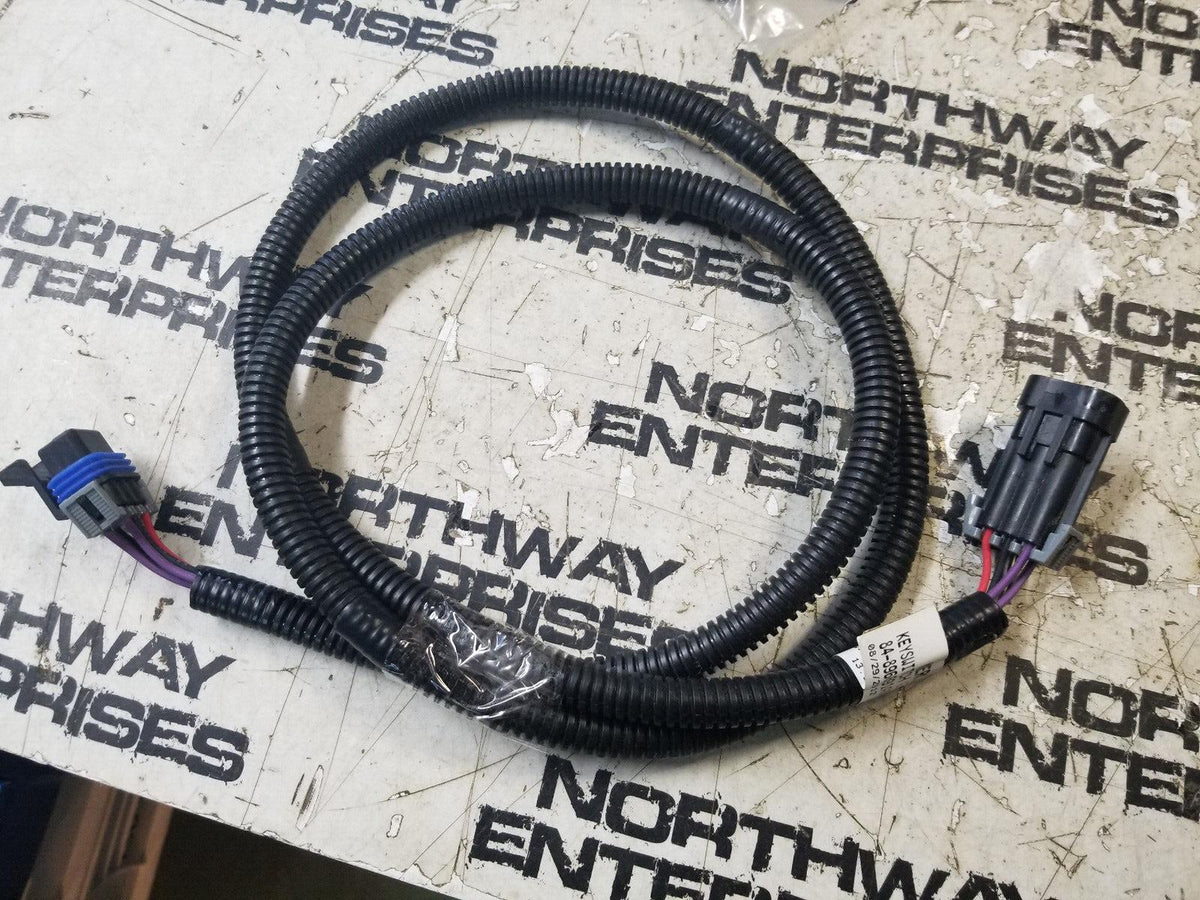 Mercury Quicksilver Sea Ray 84-896691A05 5' Key Switch Extension Wire Harness