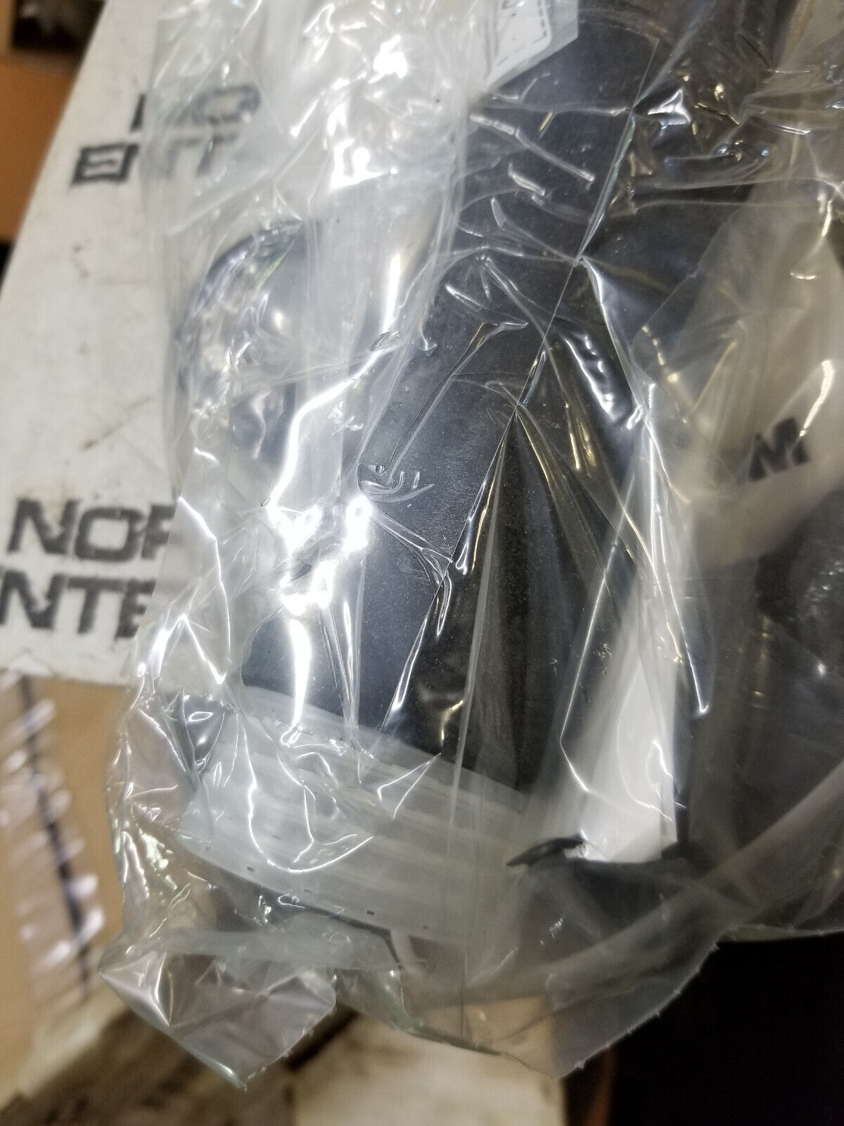3M Motor Lead Pigtail Splice Kit 5321, 5/8 kV, Shielded / Non-Shielded 054007122