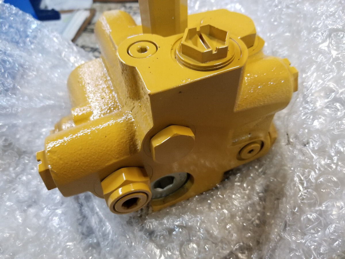 CATERPILLAR 341-2634 Valve Group-Accumulator Charging 3412634