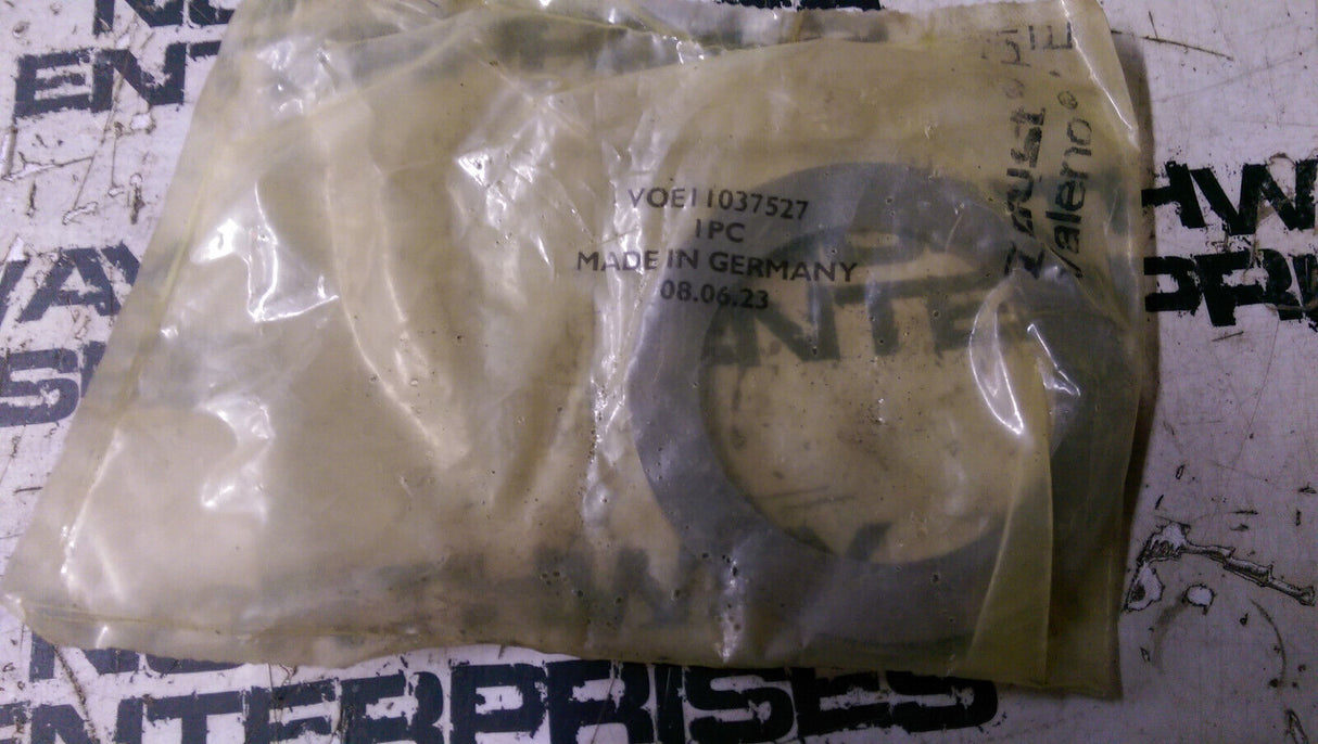 VOLVO THRUST WASHER VOE11037527 11037527