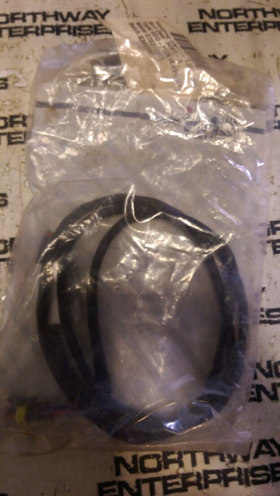 CNH WIRE HARNESS 87363665