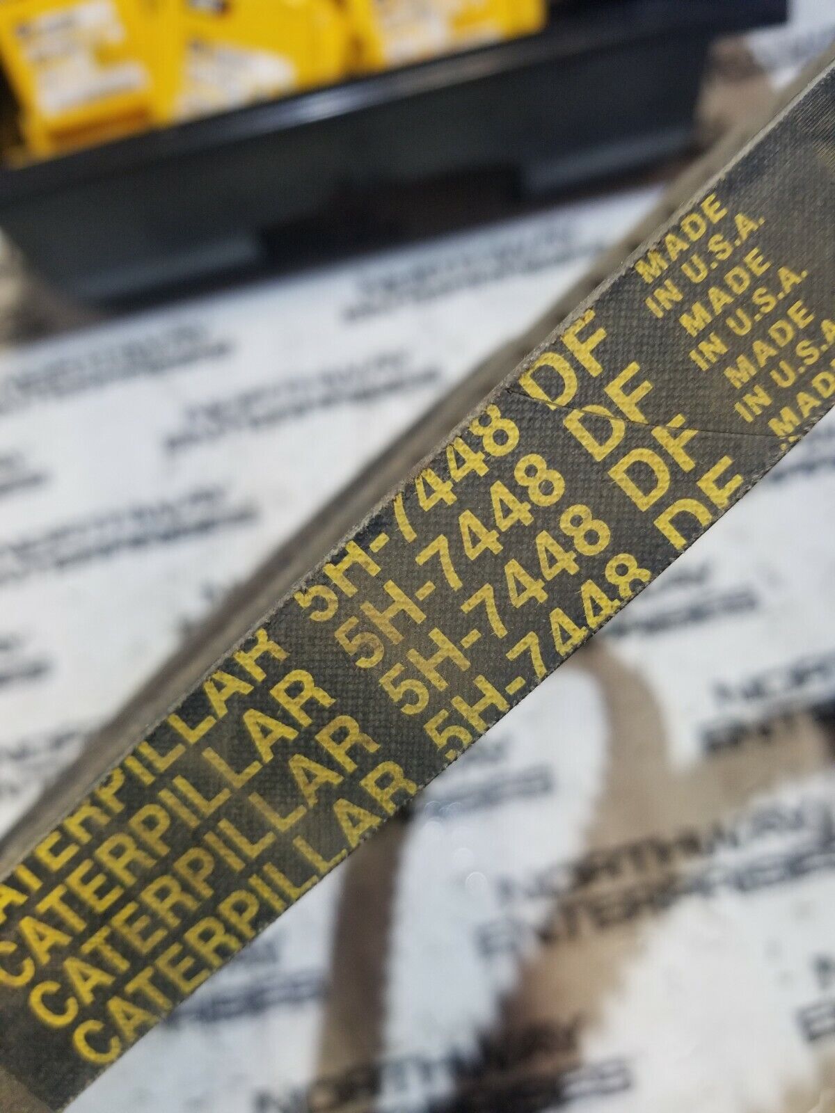 CATERPILLAR 5H-7448 5H7448