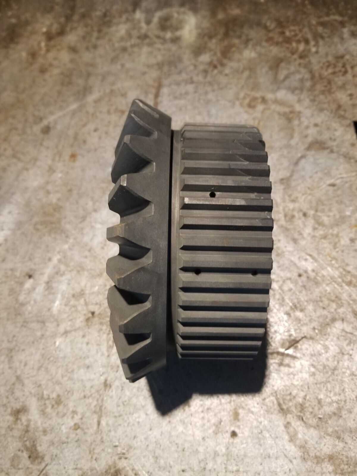 John Deere BEVEL GEAR R63340 REF56