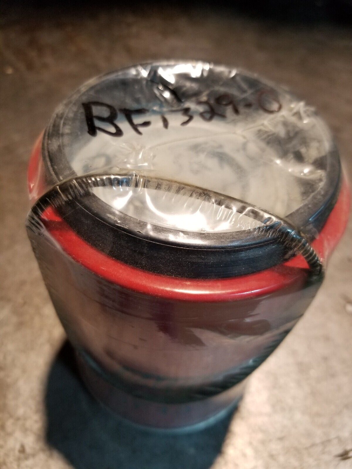 Baldwin Filters BF1329-0 SPIN ON FUEL FILTER