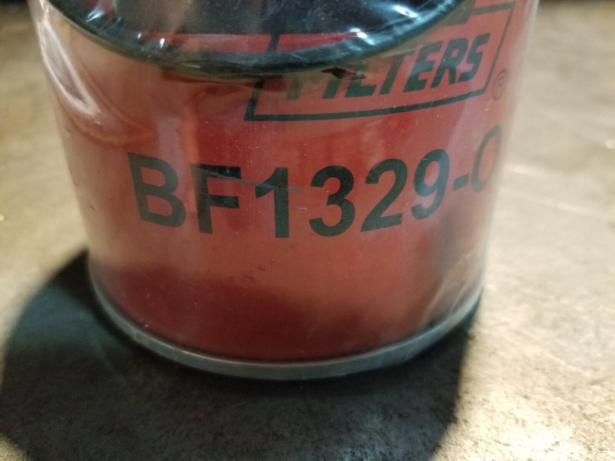Baldwin Filters BF1329-0 SPIN ON FUEL FILTER