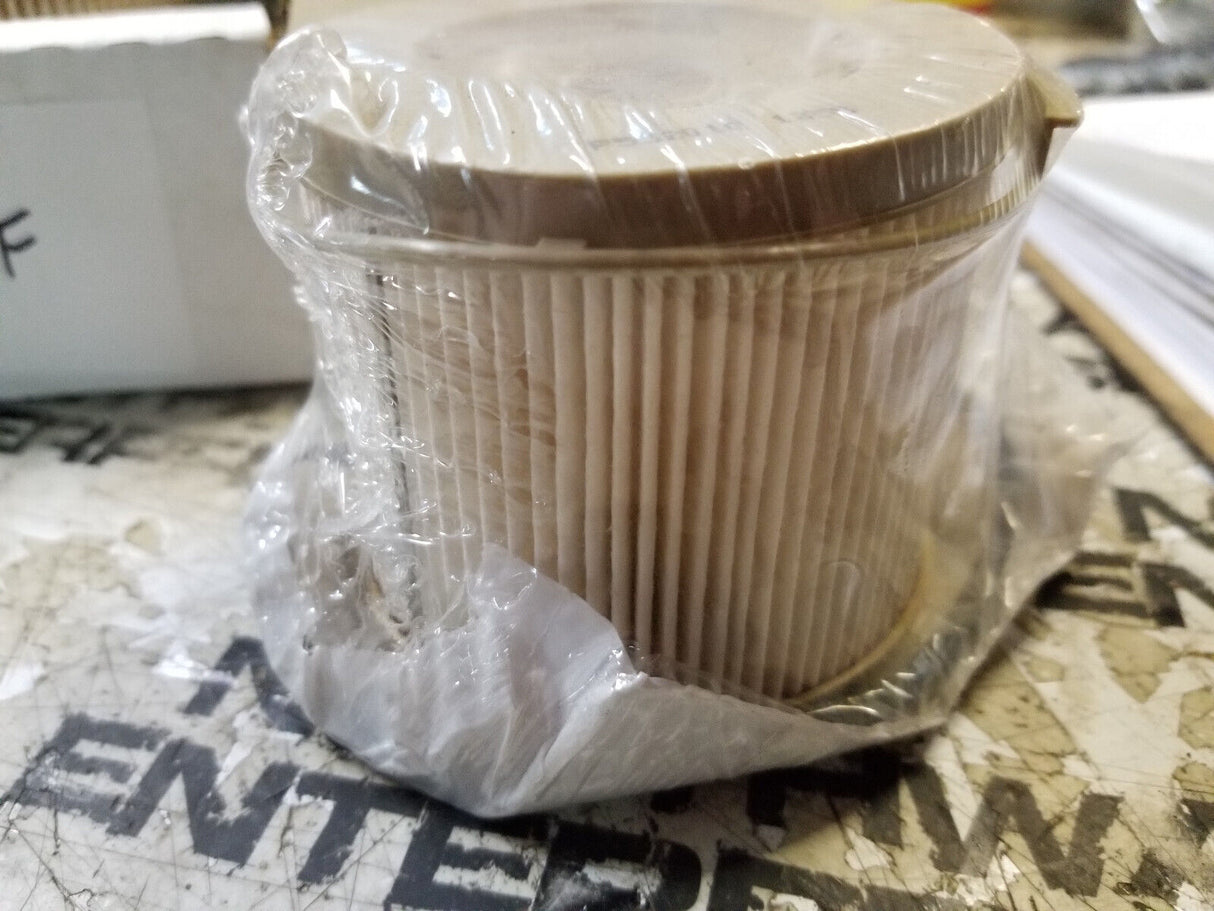 LOT OF 2PC - Donaldson Fuel Filter Water Separator Cartridge- P552010