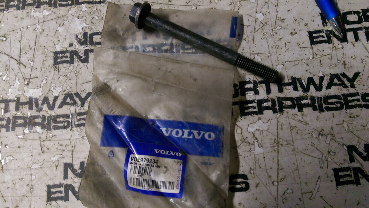 VOE979934 VOLVO BOLT 979934