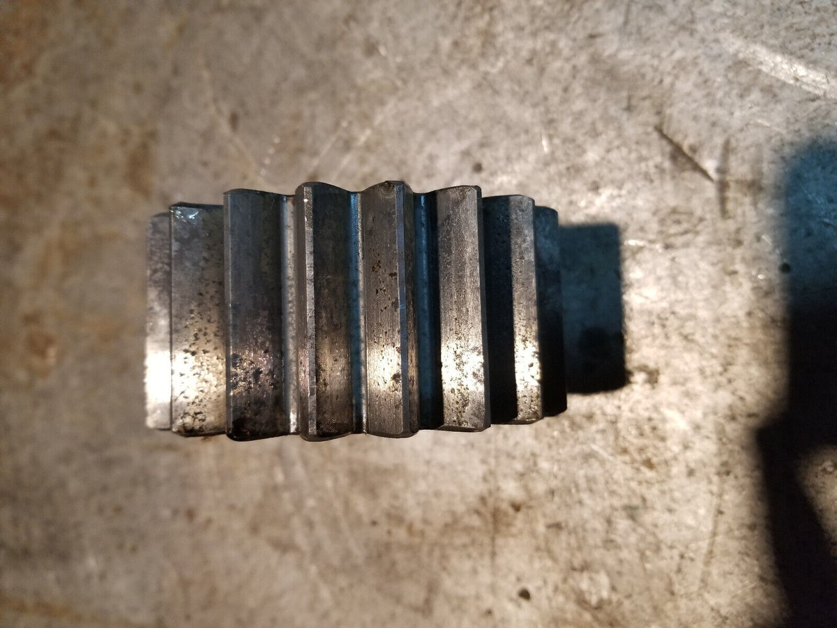 JOHN DEERE T53989 GEAR REF55