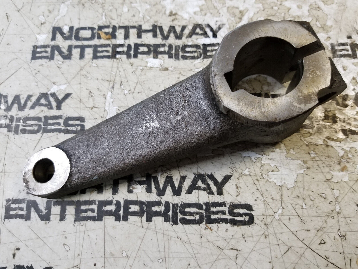 2K-1438 CATERPILLAR LEVER 2K1438