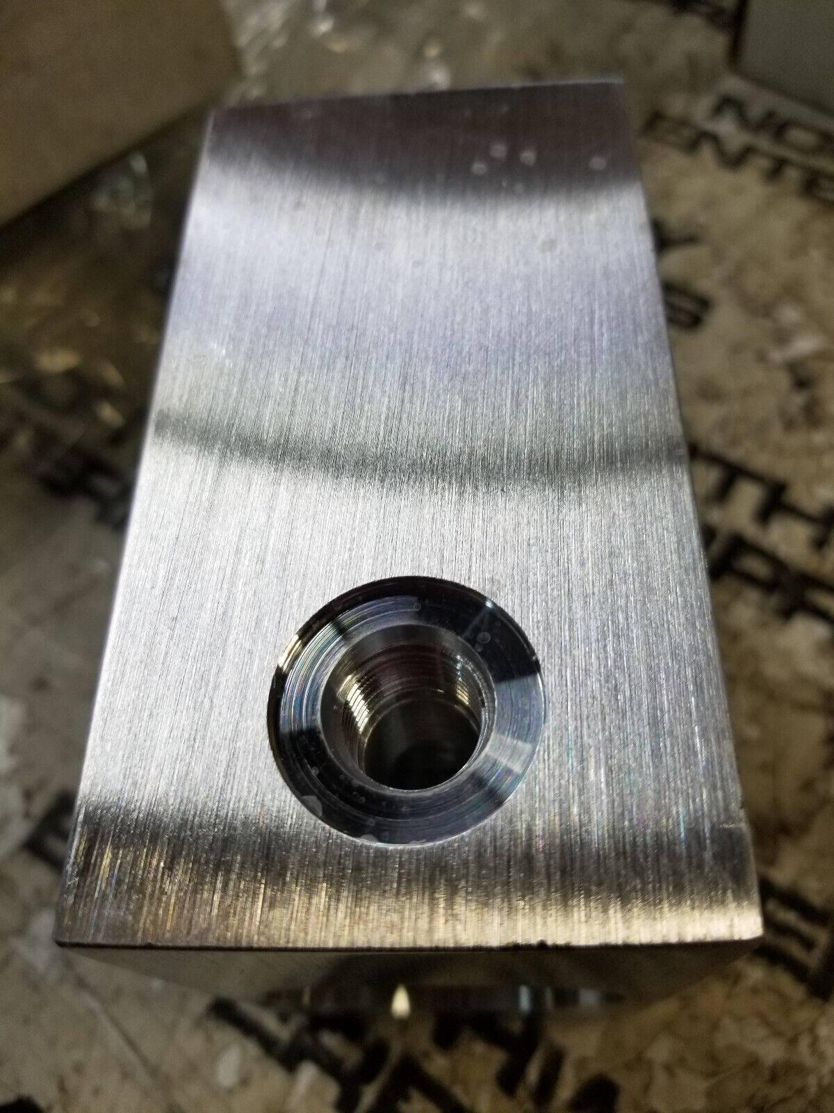 SUN HYDRAULICS 1BN7-AB
