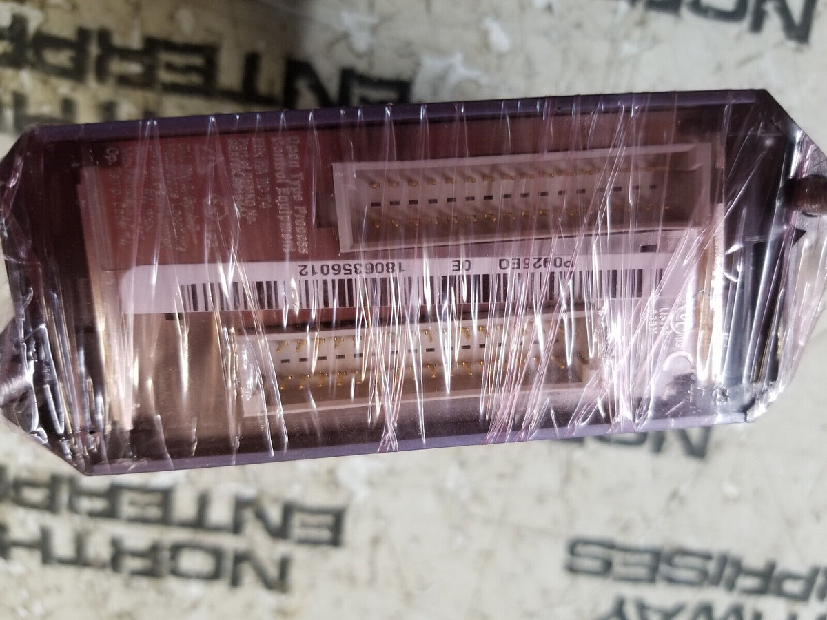 Foxboro I/A Series FBM202 CHANNEL ISOLATED THERMOCOUPLE FBM 202