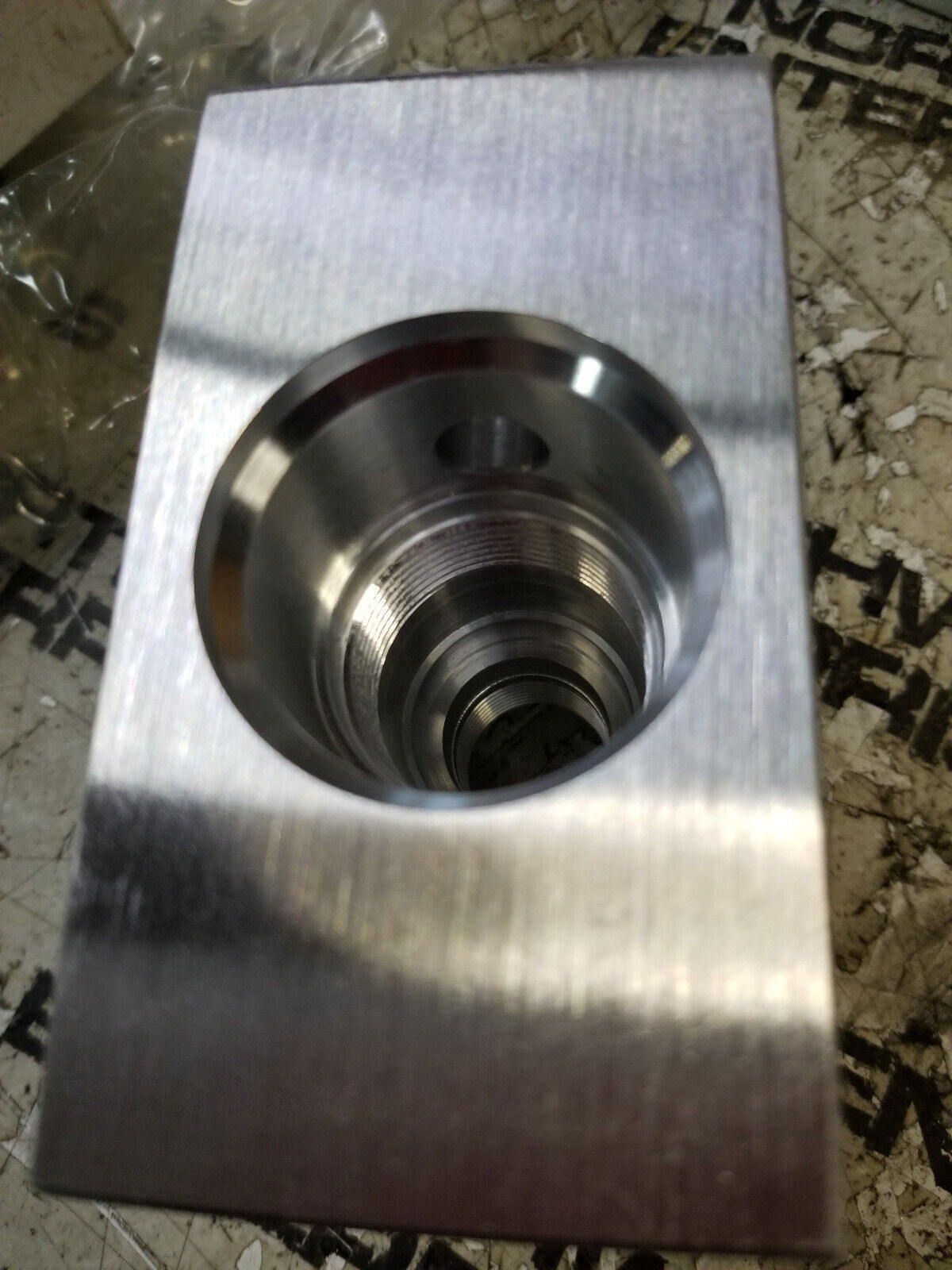 SUN HYDRAULICS 1BN7-AB