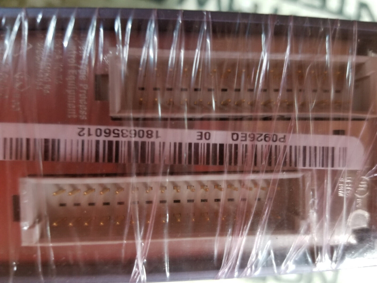 Foxboro I/A Series FBM202 CHANNEL ISOLATED THERMOCOUPLE FBM 202