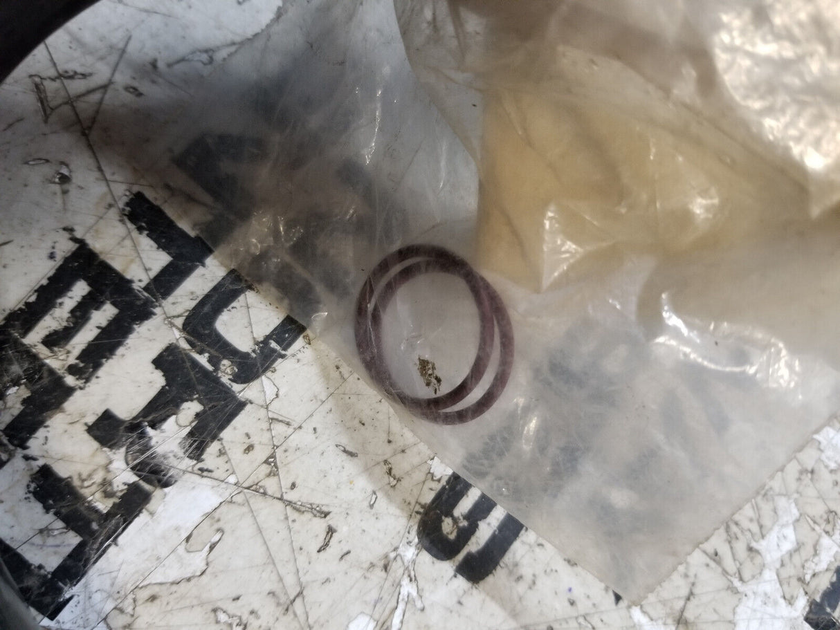 CAT 154-4902 Tube Assembly 1544902 924G 924GZ 924HZ