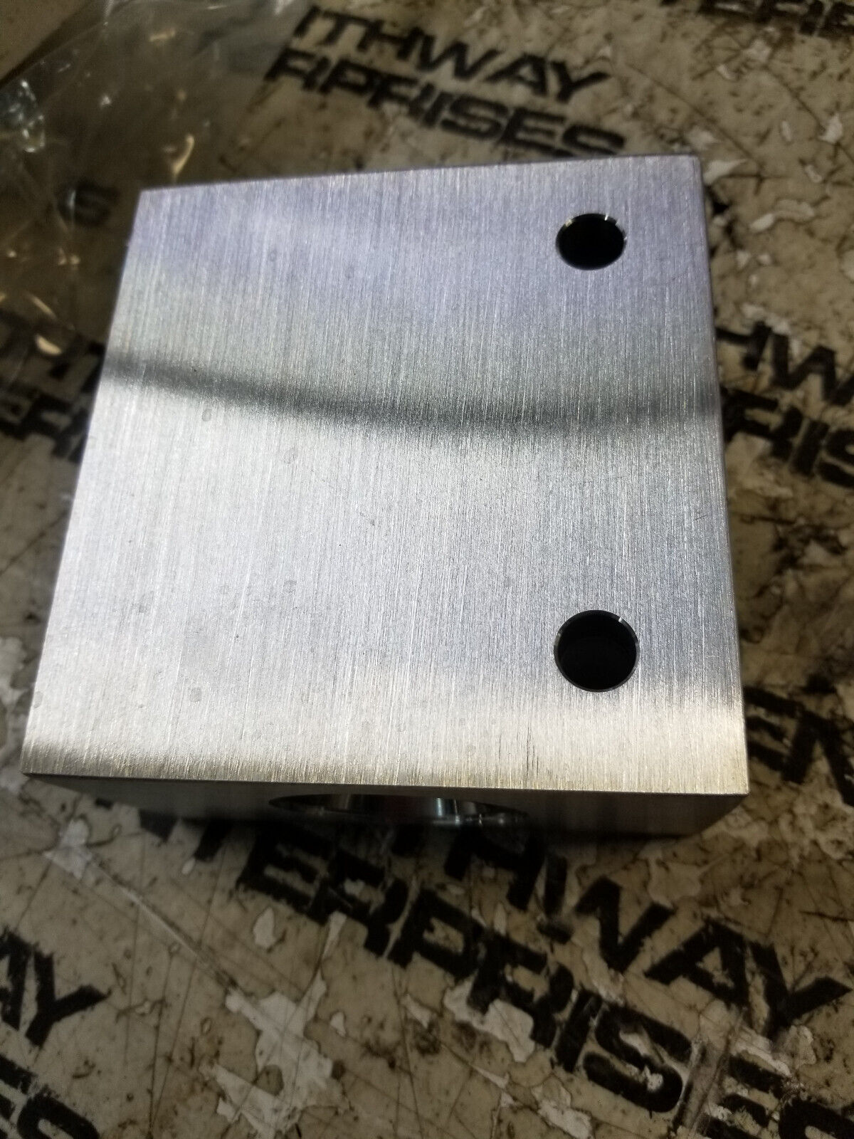 SUN HYDRAULICS 1BN7-AB