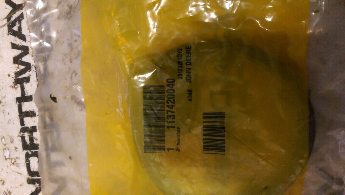 JOHN DEERE 4314091 SEAL