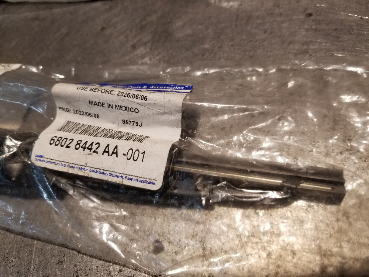 MOPAR New Genuine Mopar Blade WIPER BLADE 68028442AA