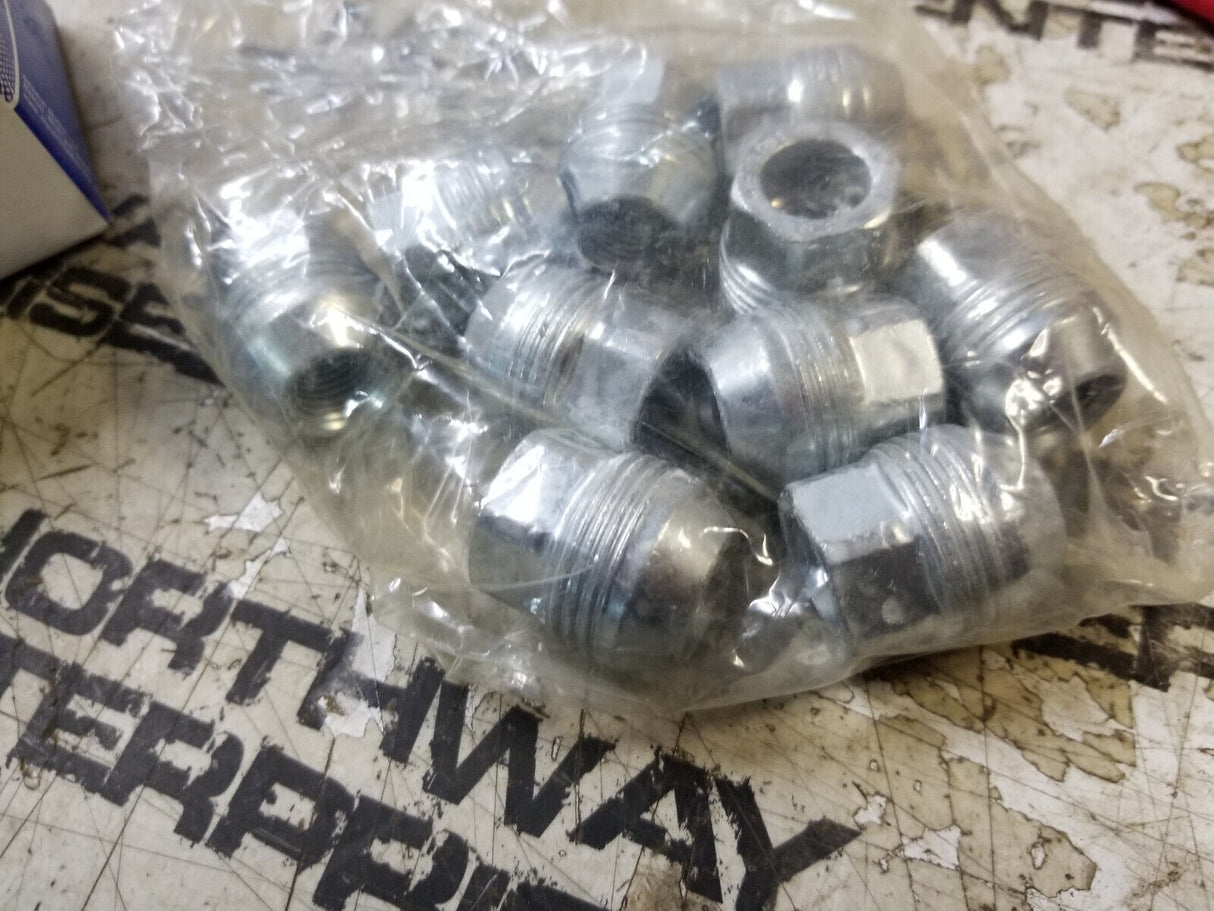 OEM GM 959175 SET OF 10 LUGNUTS