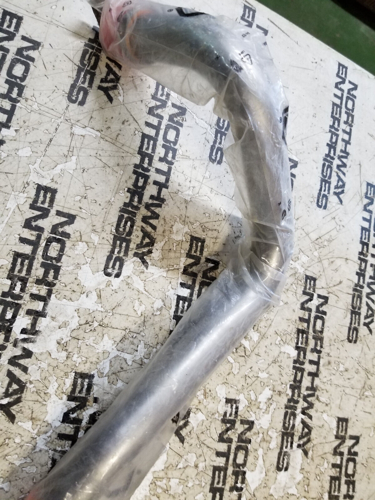493-0358 Tube Assembly Water 4930358